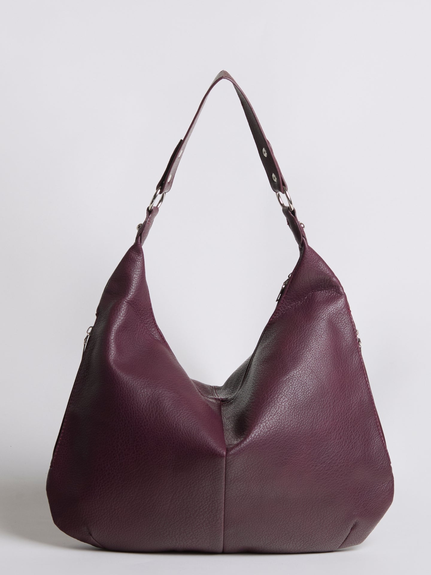 Kaia | Elegante Borsa in Pelle