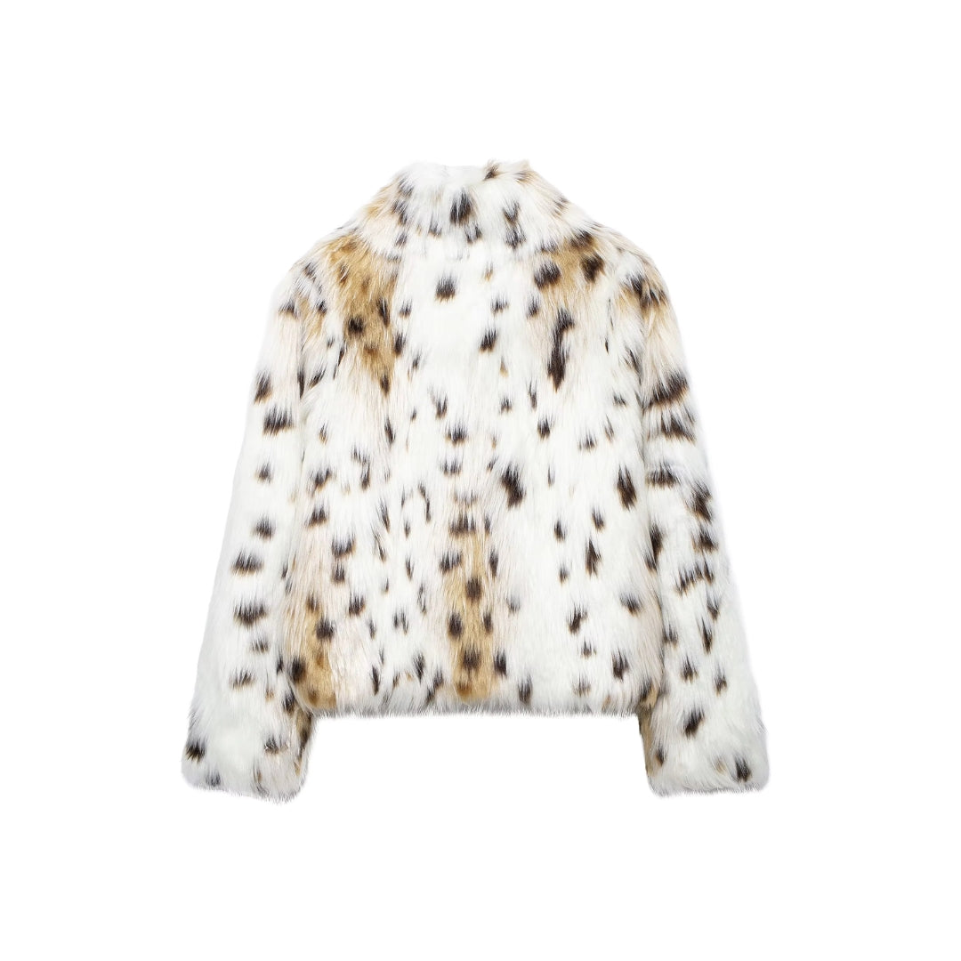 ROXY | CAPPOTTO IN PELLE