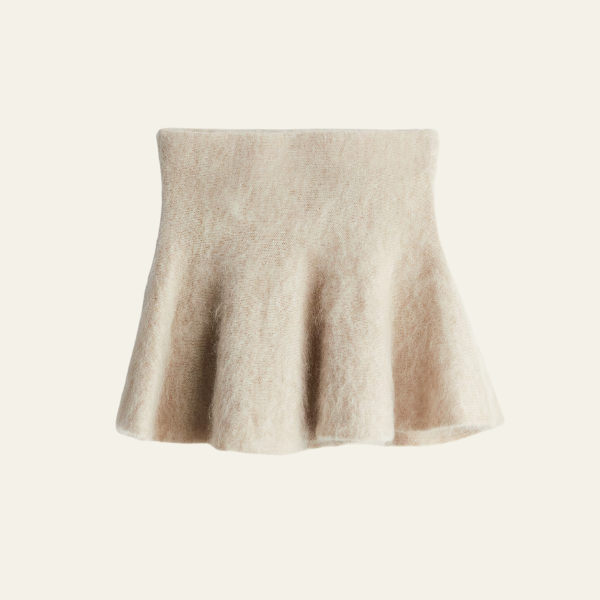 Isabella | Set Co-Ord in Mohair