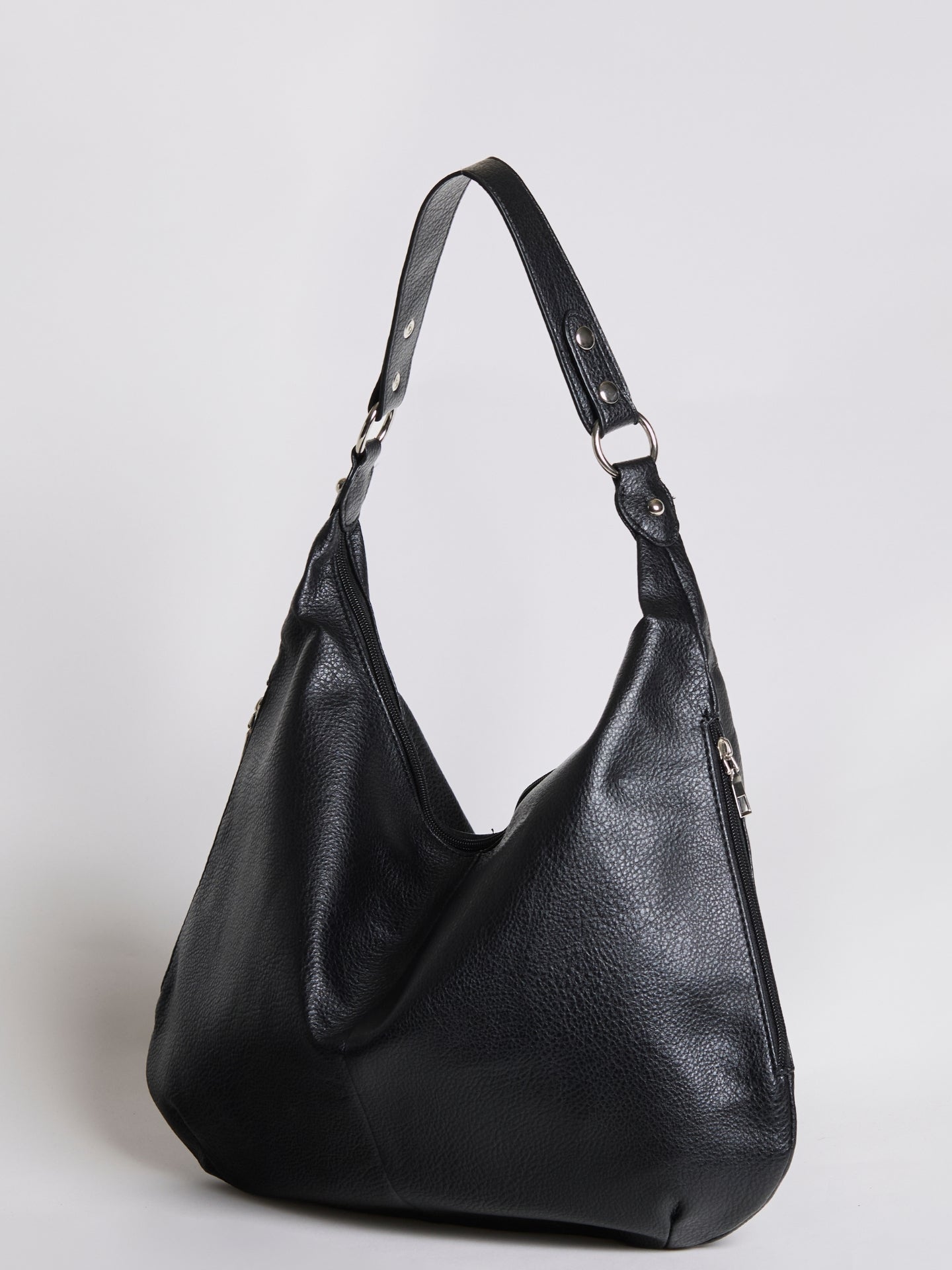 Kaia | Elegante Borsa in Pelle