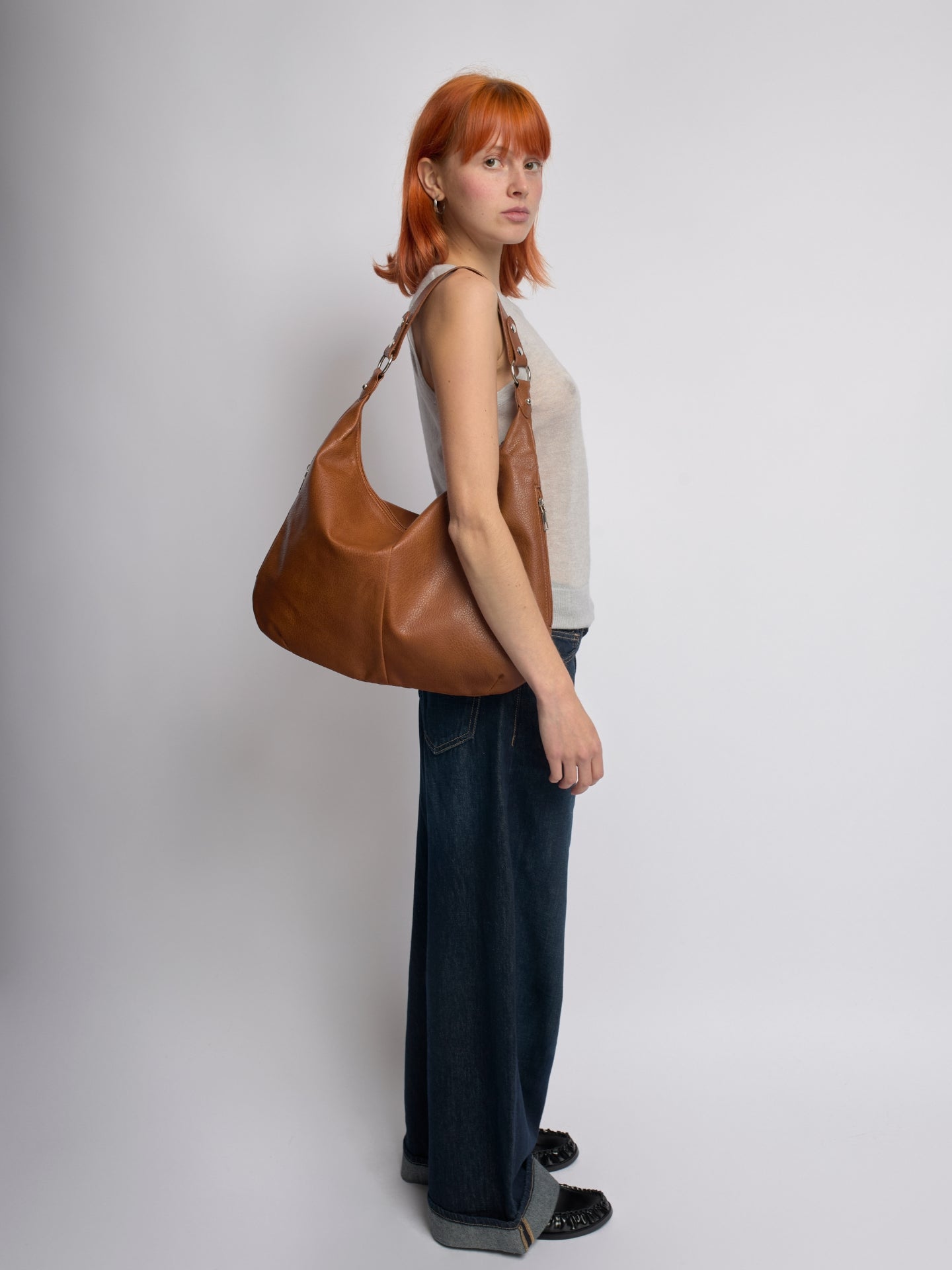 Kaia | Elegante Borsa in Pelle