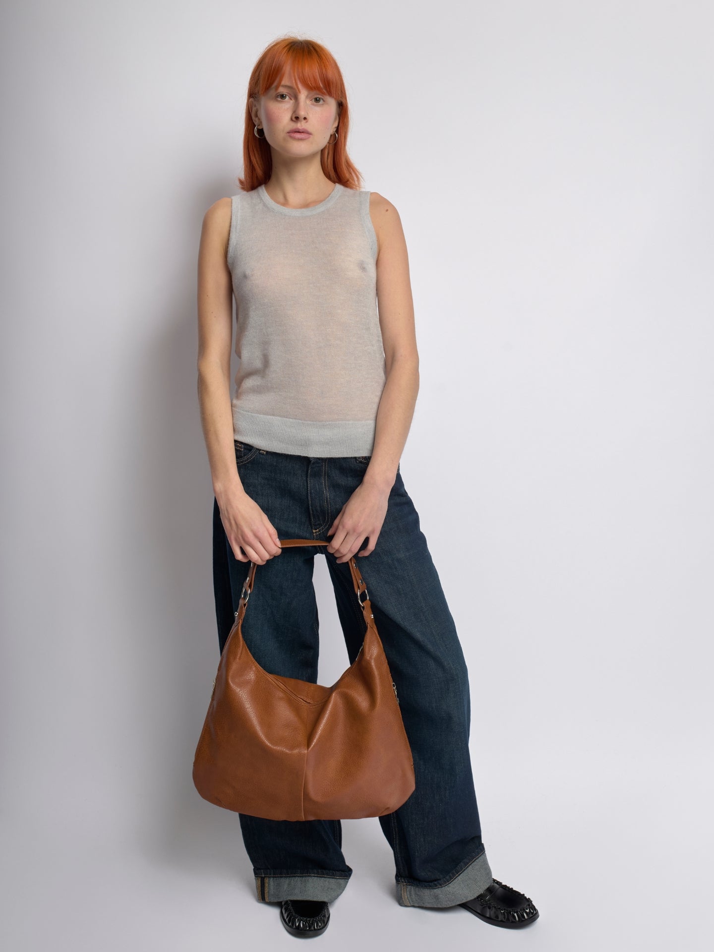 Kaia | Elegante Borsa in Pelle