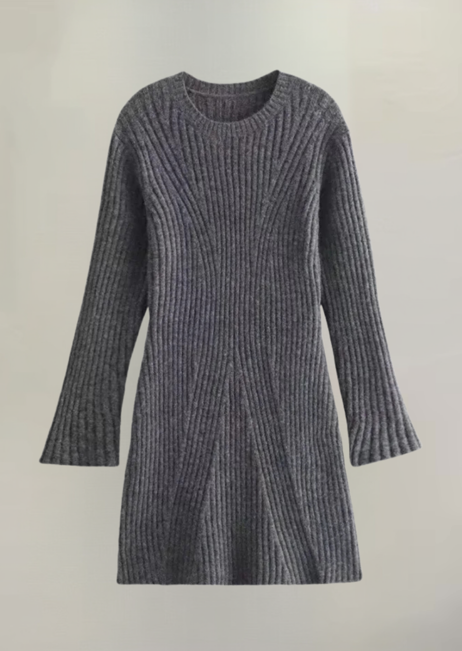 Elodie | Vestito Knit