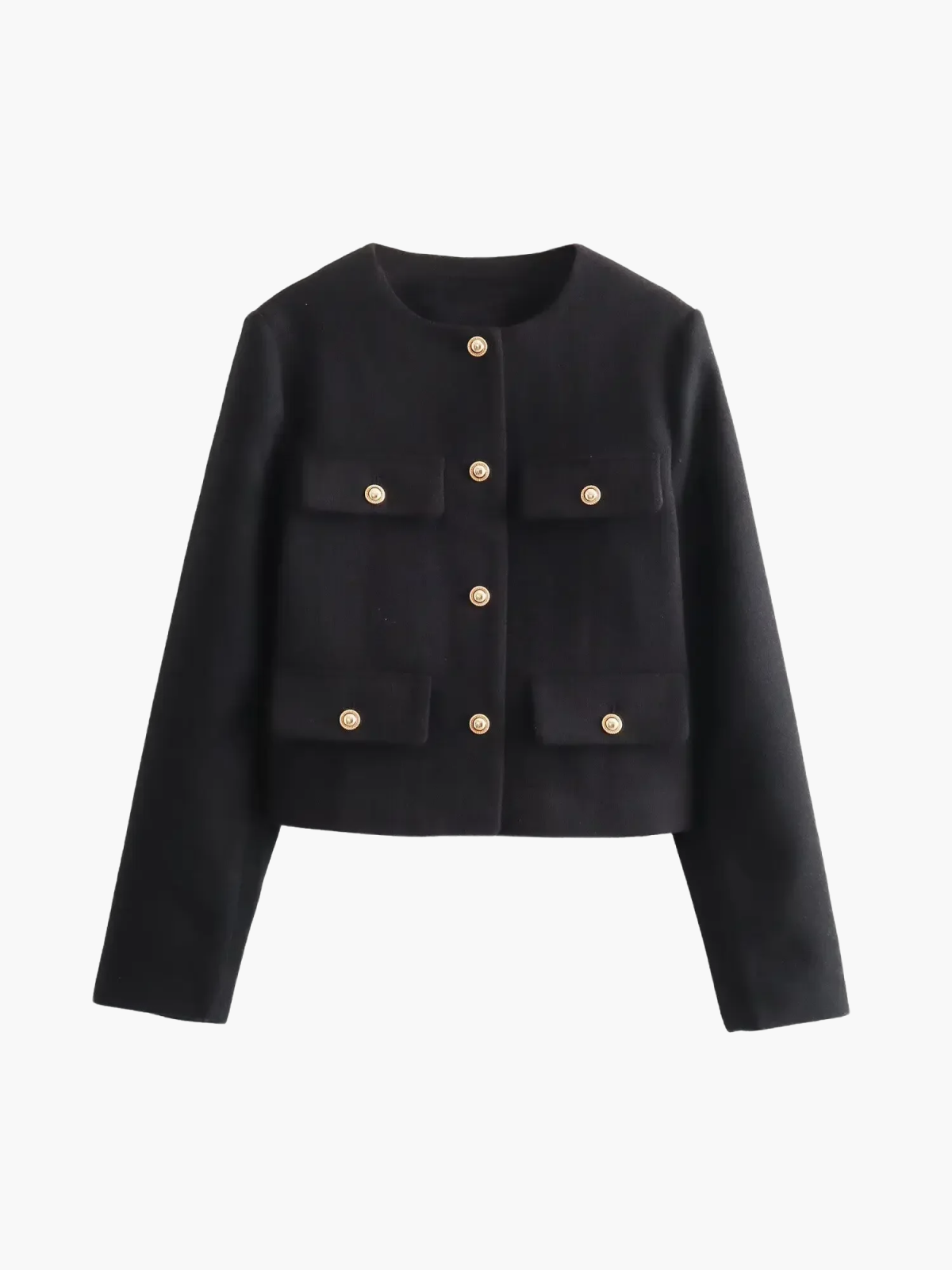 Lioris™ | Veste en coton