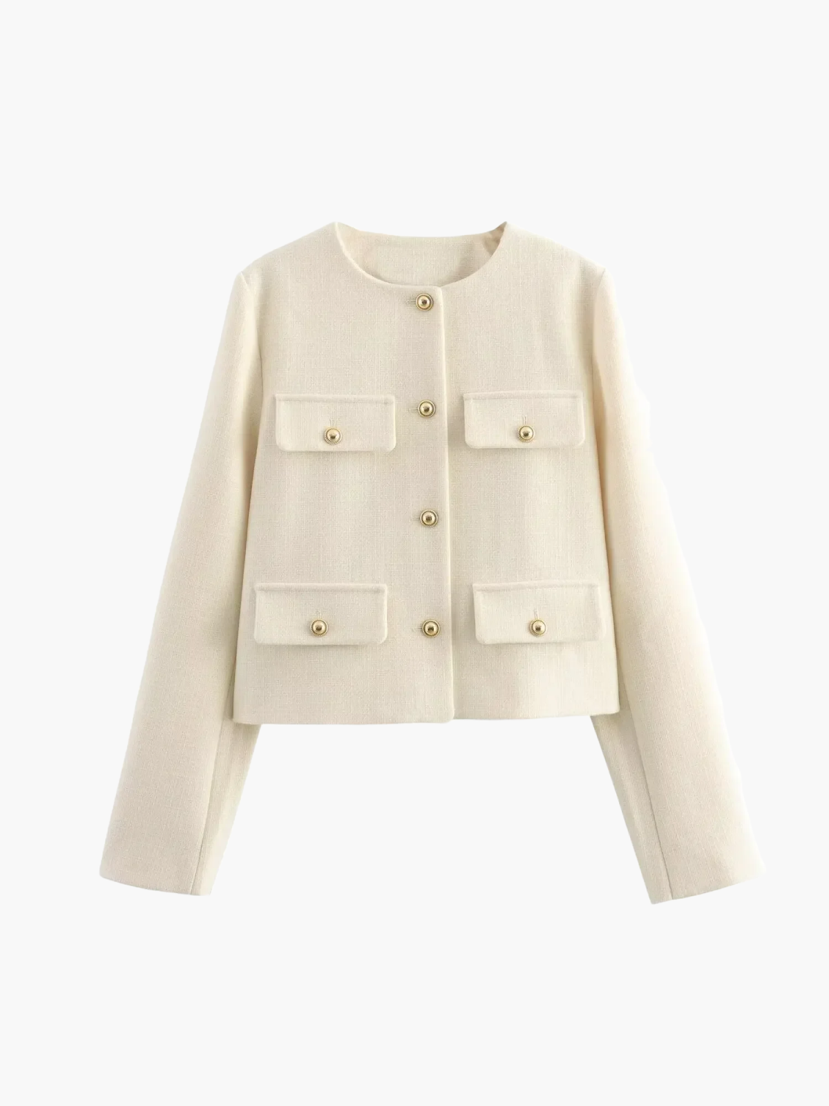 Lioris™ | Veste en coton