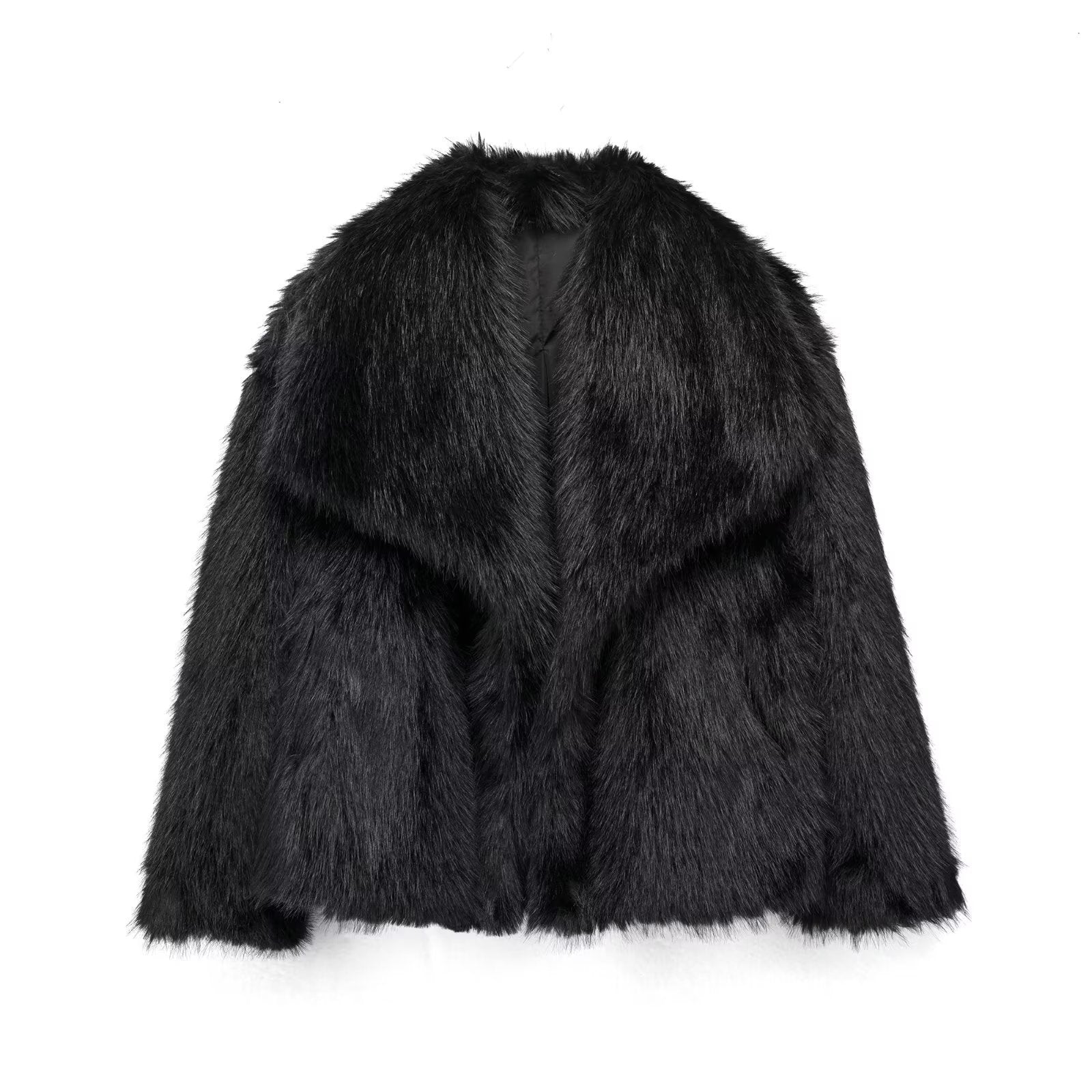 ROXY | CAPPOTTO IN PELLE