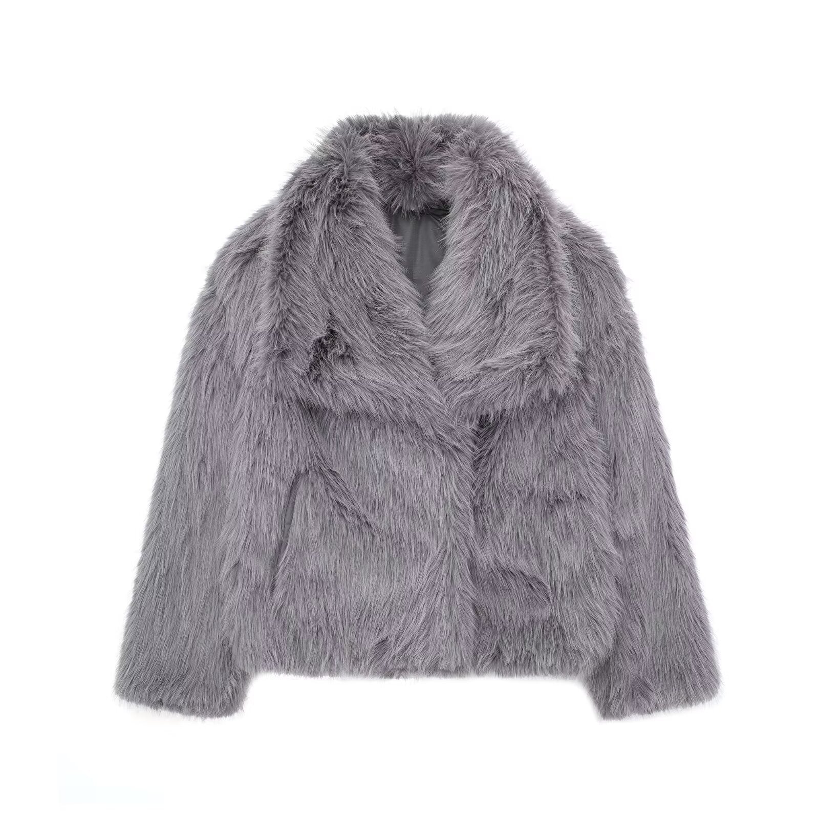 ROXY | CAPPOTTO IN PELLE