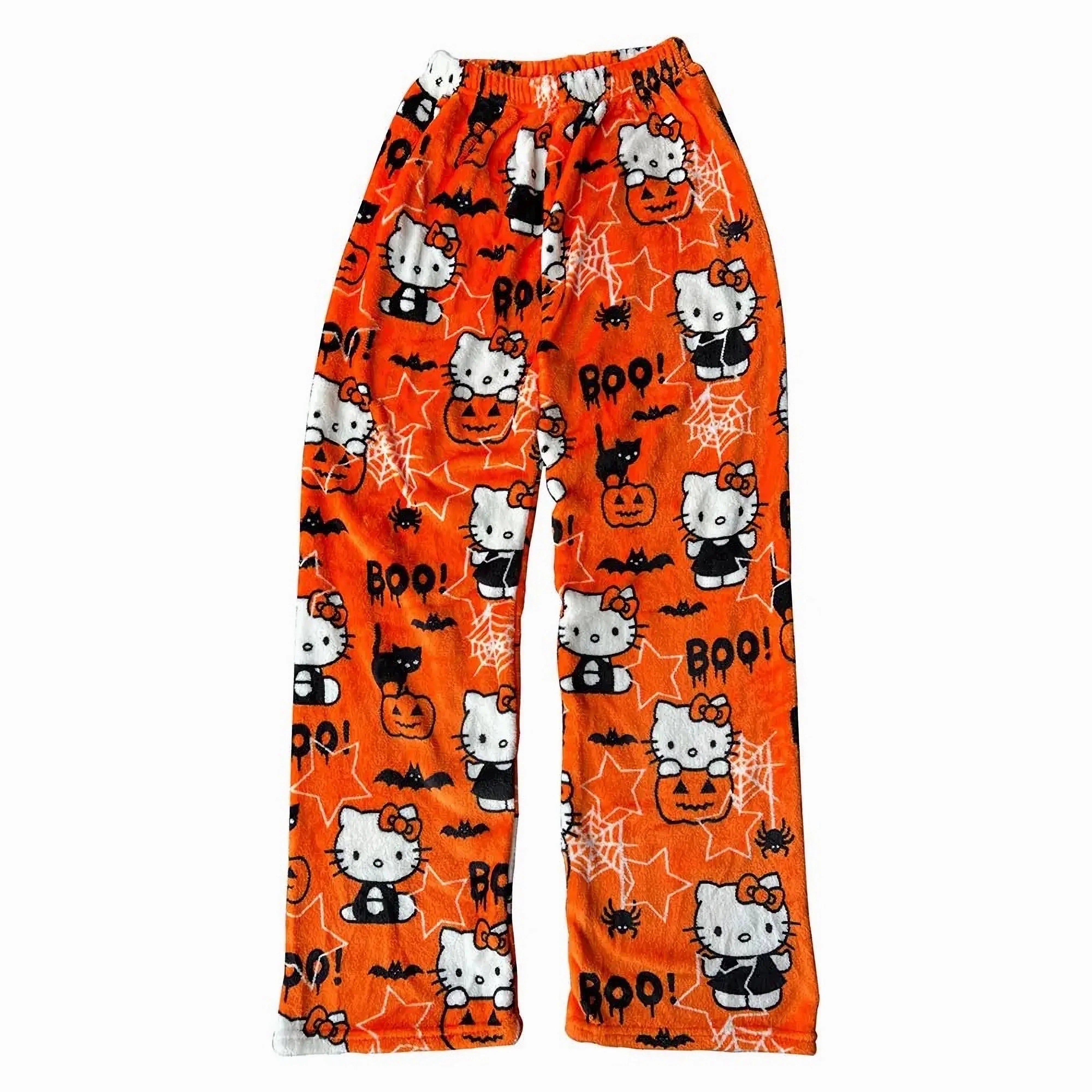 Hello Kitty | Pantaloni da Pigiama