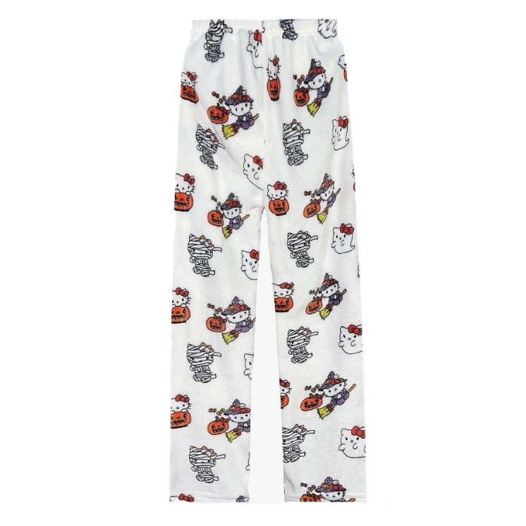 Hello Kitty | Pantaloni da Pigiama