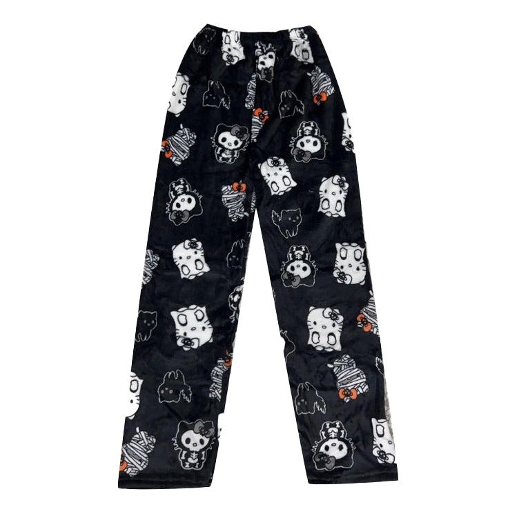 Hello Kitty | Pantaloni da Pigiama