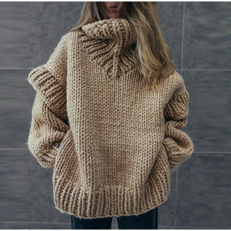 Lola | Maglione Oversized