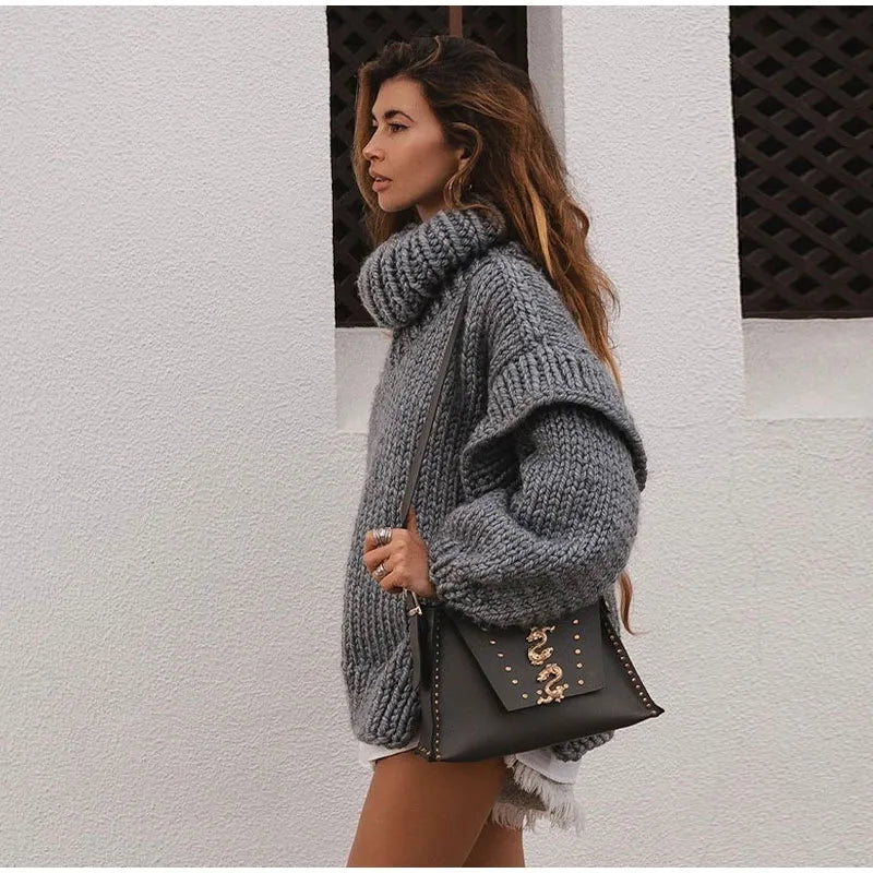 Lola | Maglione Oversized