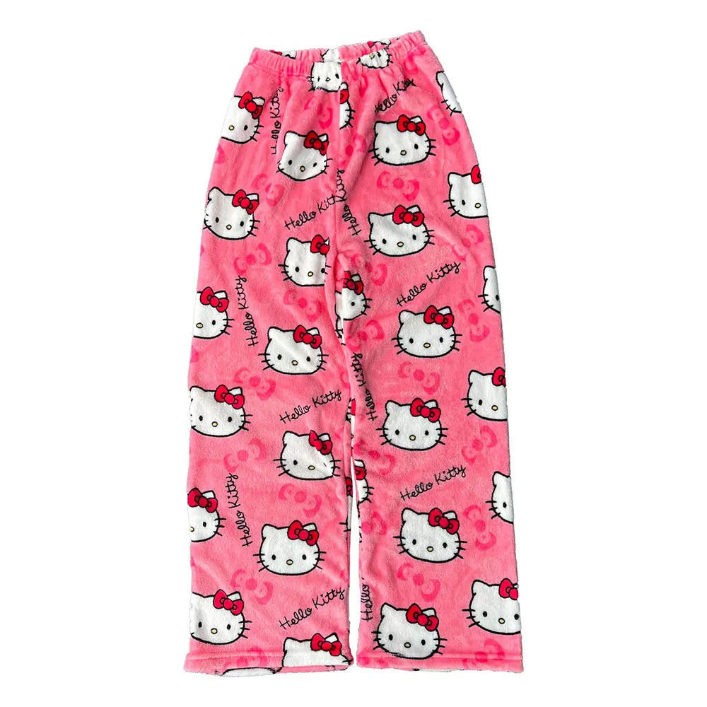 Hello Kitty | Pantaloni da Pigiama