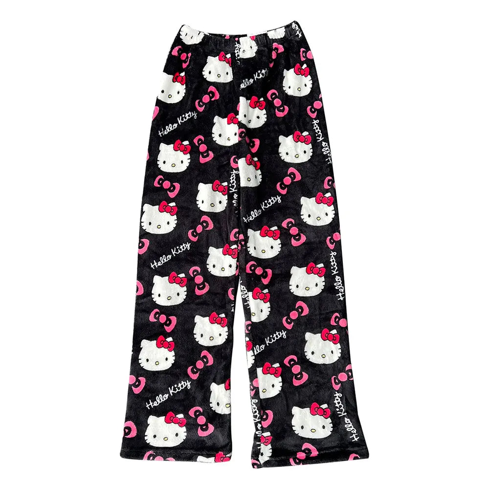 Hello Kitty | Pantaloni da Pigiama