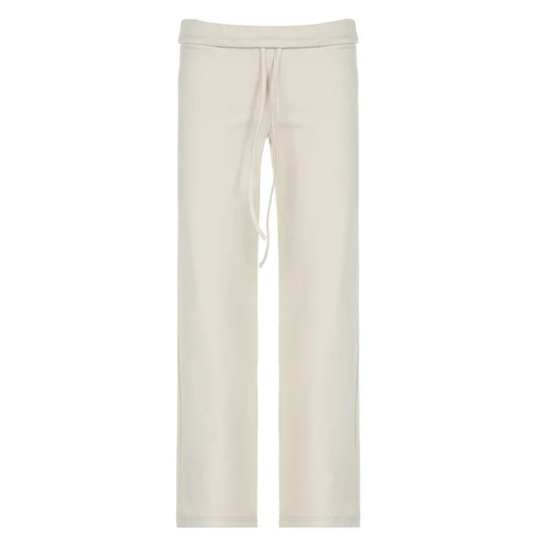 Cecilia | Pantaloni Comfy