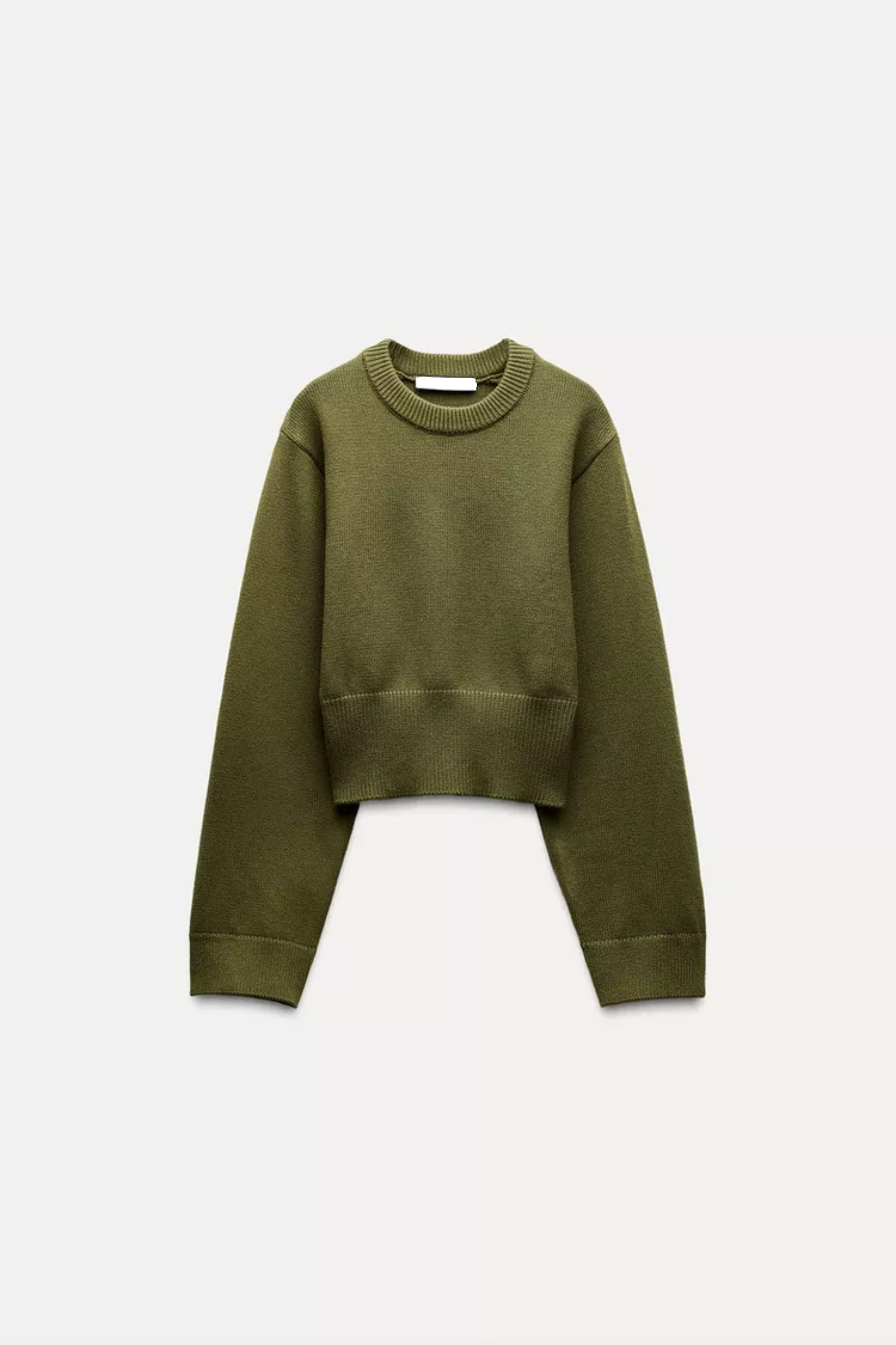 Lily | Maglione Verde