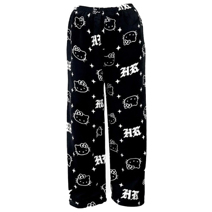 Hello Kitty | Pantaloni da Pigiama