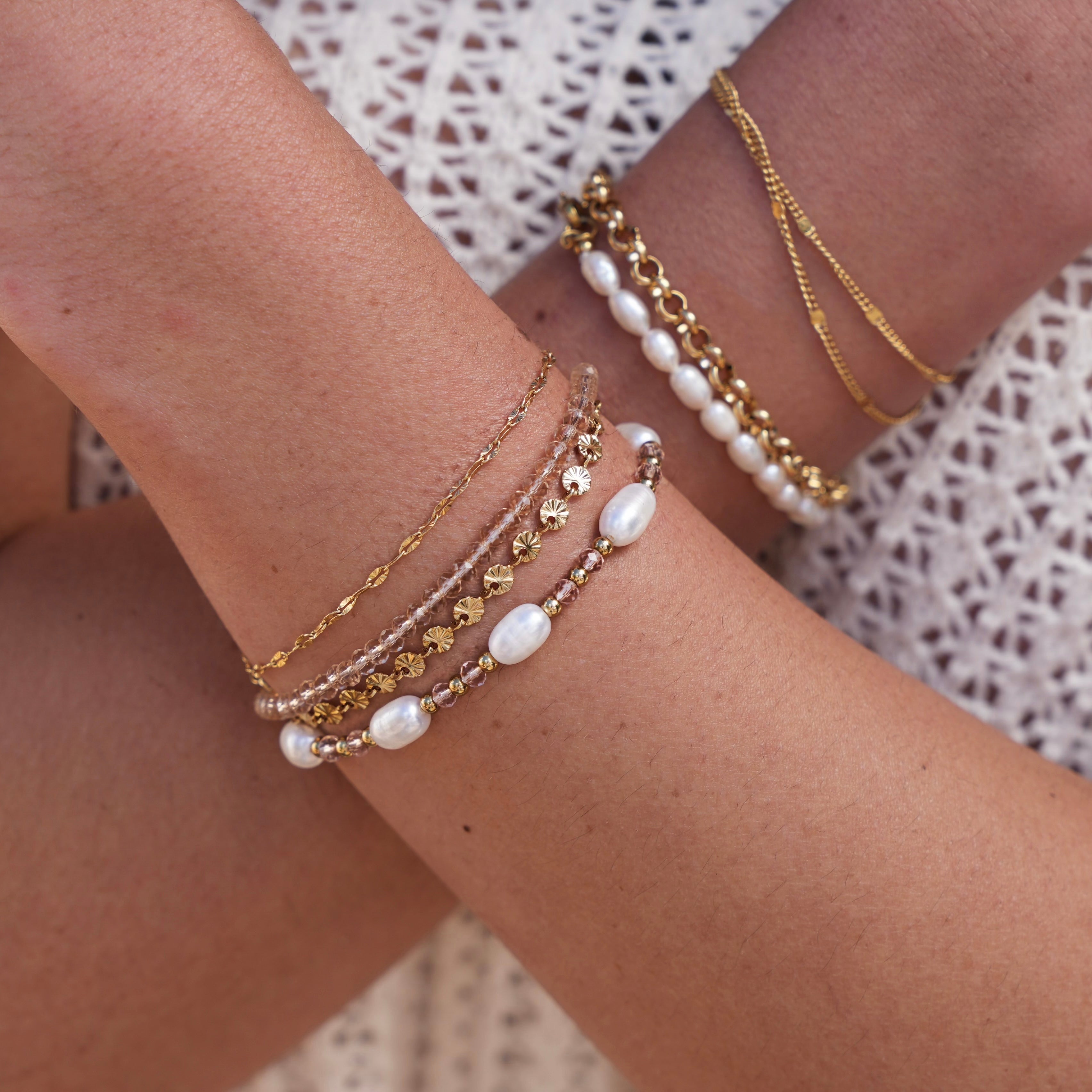 Bracciale Guapa