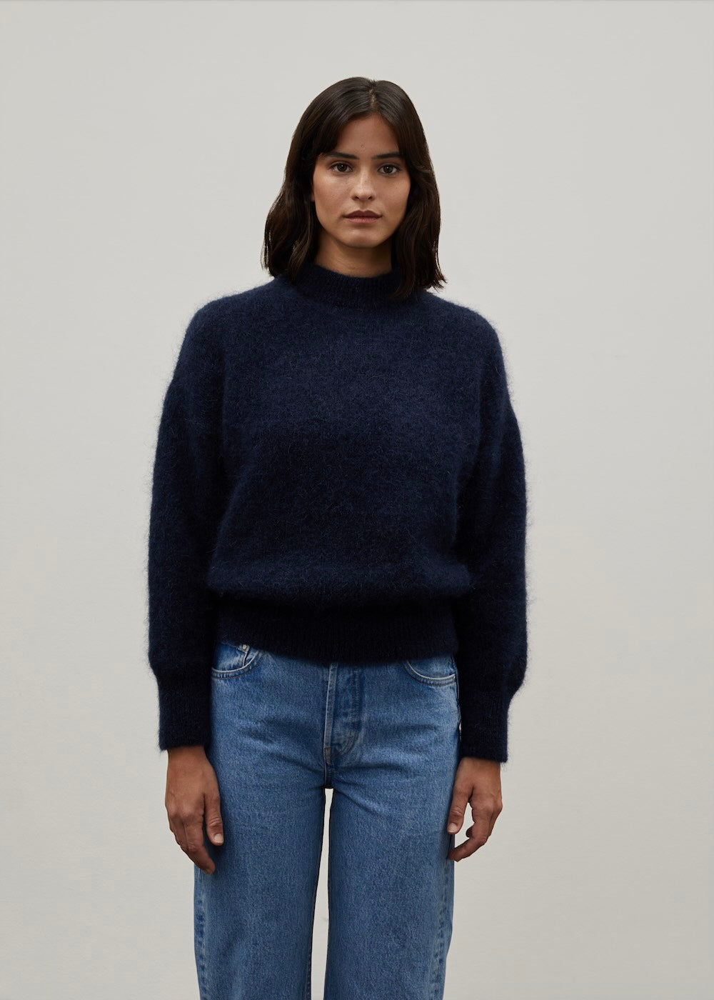 Jane | Maglione Luxe Mohair